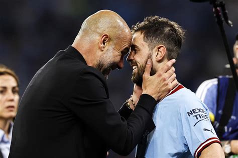 Foot Psg Bernardo Silva Paris City Veut Piller Le Psg Foot