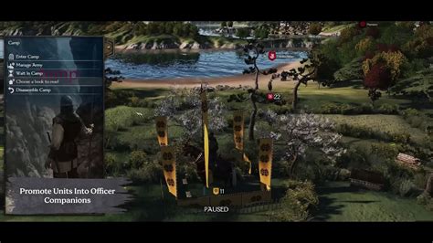 Tr Iler Gameplay De Shokuho Un Mod De Mount And Blade Ii Bannerlord