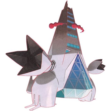 Duraludon Pokémon Wiki Fandom Pokemon Android Wallpaper Galarian
