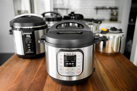 The Best Pressure Cooker Of 2021 Your Best Digs