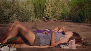 Rebekah Raphling Nude Aznude