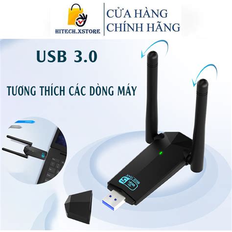 Usb Wifi Thu S Ng Wifi K T N I M Ng M Y T Nh Kh Ng D Y T C Cao B