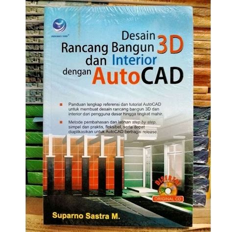 Jual Desain Rancang Bangun D Dan Interior Dengan Autocad Cd