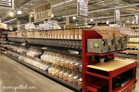 Whole Foods Market Has Opened In Bostons South End Whole Food