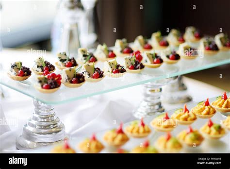 Small Plates Dinner Party Hi Res Stock Photography And Images Alamy