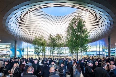 Whats New For Baselworld 2019 An Interview With The Organizers