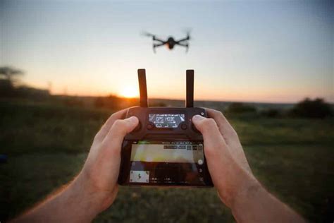 Human Factors That Can Affect Your Drone Flight Coverdrone