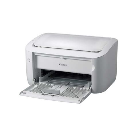 Canon Imageclass Lbp6000 Laser Printer Monochrome 2400 X