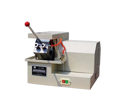 Precision Diamond Cut Off Saw