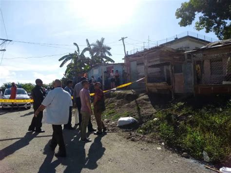 Asesinan a un niño de tres años en La Habana