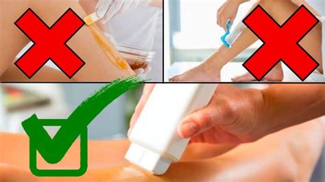 Cómo depilar el área de bikini de manera fácil y rápida con estos 5 consejos expertos