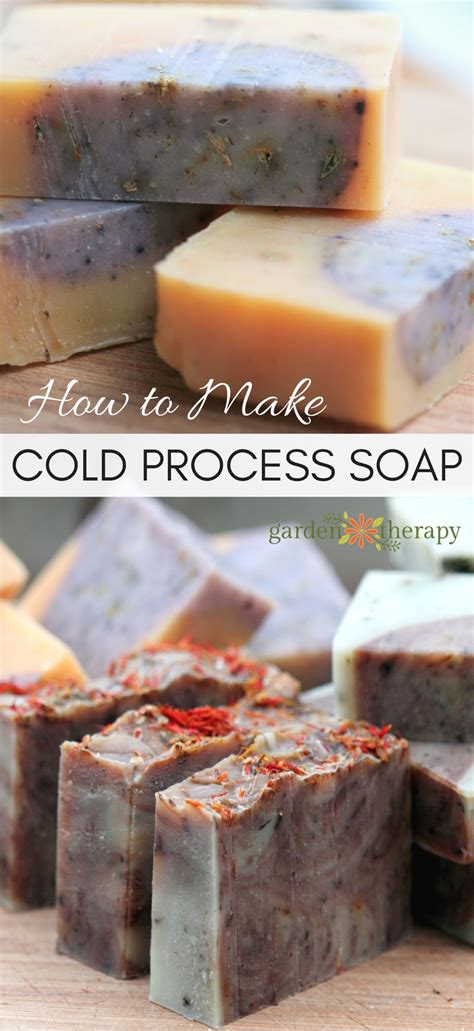 Cold Process Soap Designs