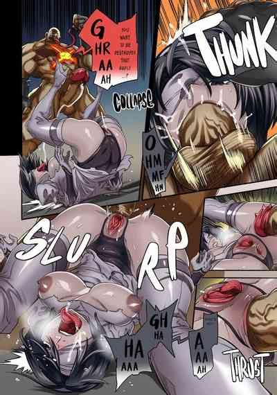 I P Nhentai Hentai Doujinshi And Manga