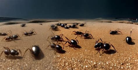 Setting Up An Ant Farm For Observing Pet Ants: Easy Guide