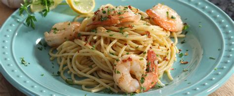 Spaghetti Shrimp Scampi Recipe Pasquale Sciarappa Recipes