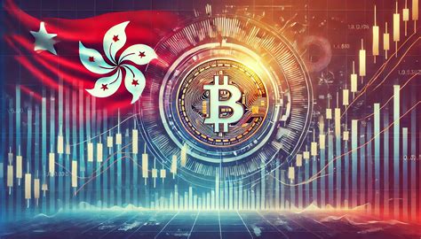 Hong Kongs Bitcoin ETFs Surpass HK 2 Billion Milestone