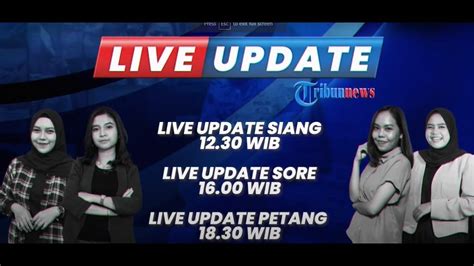 Live Update Siang Pilu Keluarga Arya Minta Tukul Dihukum Mati