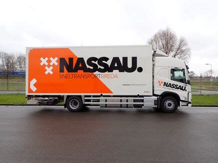 Projecten Hertoghs Carrosserie N Nassau Transport Neemt Via