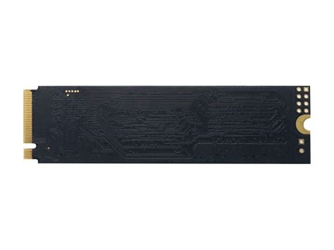 Patriot P300 M.2 2280 256GB PCIe Gen3 x4, NVMe 1.3 Internal Solid State ...