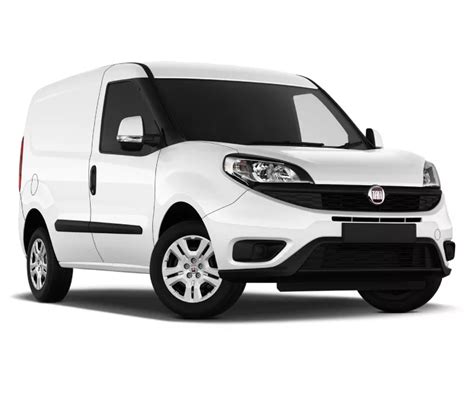 Fiat Doblo Cargo Ch Mjet Cv Business Fiat Ghn Servizi