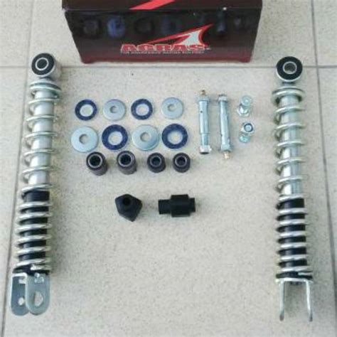 Jual Paket Fork Depan Shock Skok Shok Sok Bosch Reparkit Parkit Dan