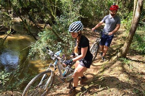 Tour En Bicicleta Por Monte Verde Reserva En Civitatis