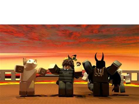 Make roblox profile photos and banners using blender by Notrbmas | Fiverr