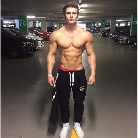 Jeff Seid Yüksek Kalite Estetik Vücut Geliştirme Hd Telefon Duvar