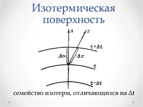 Температурное поле - online presentation