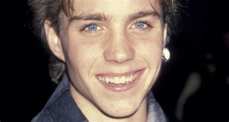 Inside Jonathan Brandis Death At The Age Of Just 27