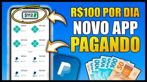 Novo Aplicativo Para Ganhar Dinheiro Na Internet Cashing KL TUTORS