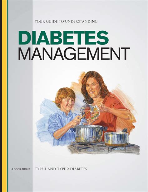 Diabetes Management - Printed Book - HERC Publishing