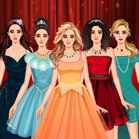 App Insights Smart Princess Dress Up Games Apptopia