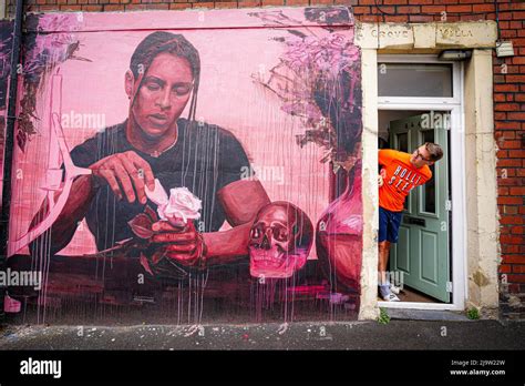 Bedminster Bristol Street Art Hi Res Stock Photography And Images Alamy