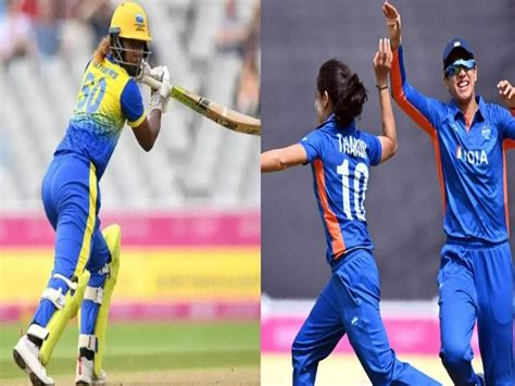 Bar W Vs In W Dream11 Prediction Playing 11 Fantasy Cricket Tips For Womens T20 Commonwealth