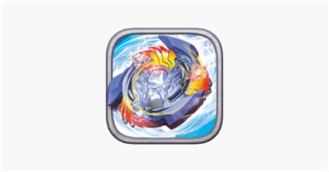 ‎BEYBLADE BURST app on the App Store