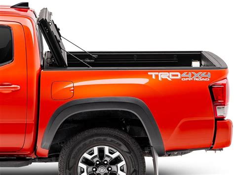 Bakflip Mx4 Tonneau Cover Bak 448427 Realtruck