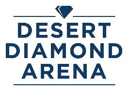 Desert Diamond Arena - Glendale, AZ | Tickets, 2024 Event Schedule ...