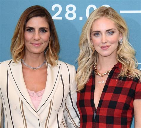 Chiara Ferragni Unposted Il Film Sulla Vita Dell Influencer Arriva