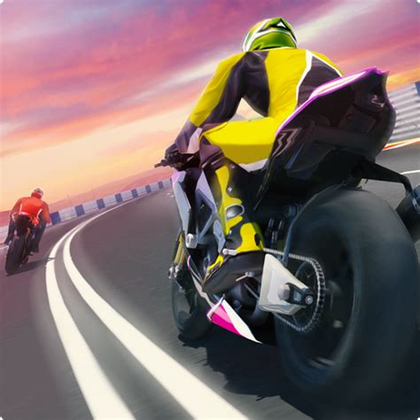 Bike Driving 3D - iGames Entertainment