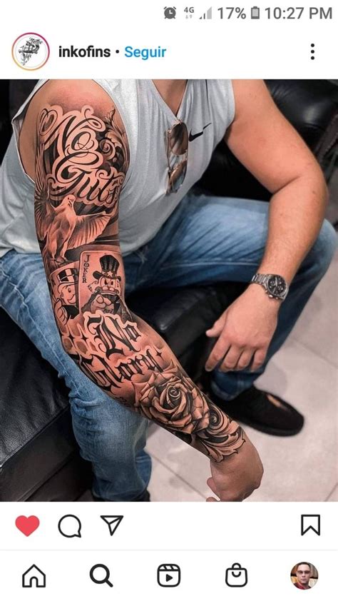 Pin De Jhoy Leite Em Tatuagens Tatuagem Masculina Bra O Tatuagens