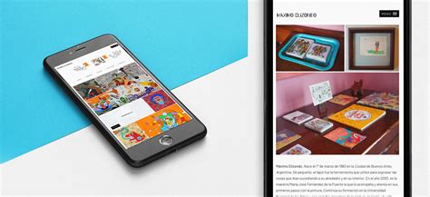Máximo on Behance