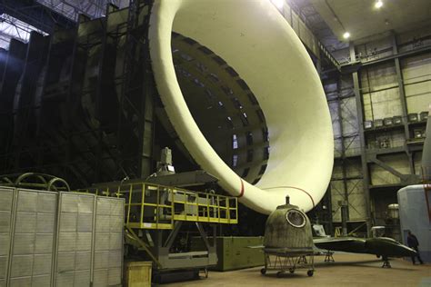 Central Aerohydrodynamics Institute Is 100 - RUSSIAN AVIATION