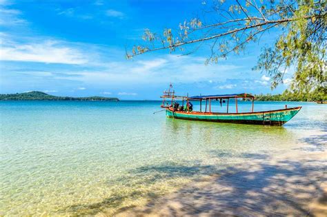 Sihanoukville Travel Guide 2022: Best of Sihanoukville Tourism | Tripoto