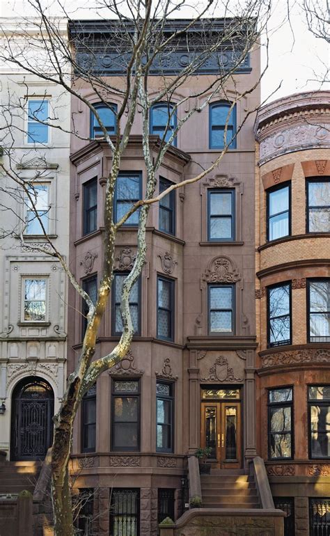 33 Best Chicago Brownstones Images On Pinterest Chicago Brownstone