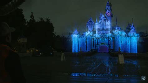 Photos Behind The Scenes Look At Peter Pan Sleeping Beauty And