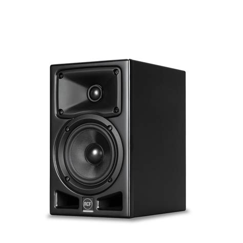 AYRA PRO5 PROFESSIONAL ACTIVE TWO-WAY STUDIO MONITORS