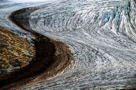 Gletscher In Den Alpen Schmelzen Schneller Als Erwartet Schweiz