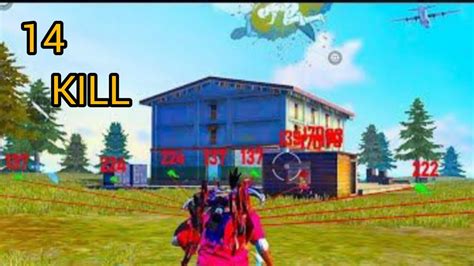 Grandmaster Lobby Duo Vs Squad Full Gameplay Garena Free Fire