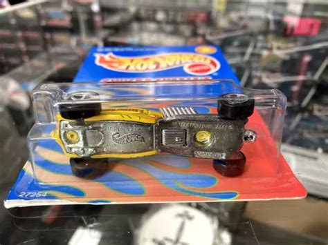 Hot Wheels Chuck E Cheese S Hot Rod Kustom Special Edition Eur